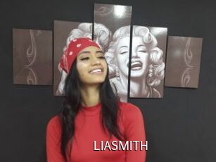 LIASMITH