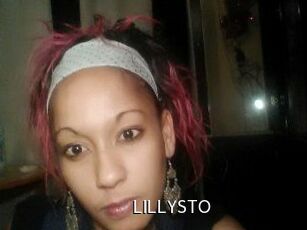 LILLYSTO