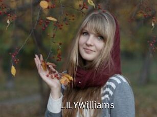 LILYWilliams