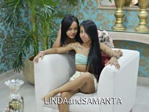 LINDAandSAMANTA