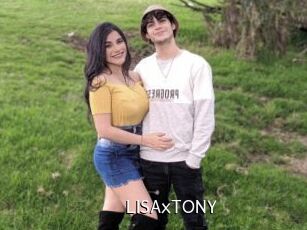 LISAxTONY