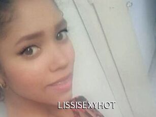 LISSISEXYHOT