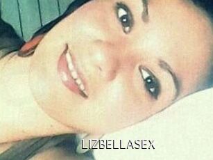 LIZBELLASEX