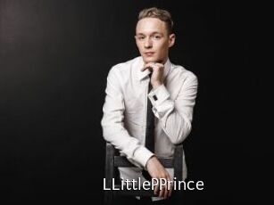 LLittlePPrince Anal Fist