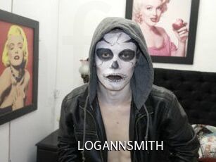 LOGANNSMITH