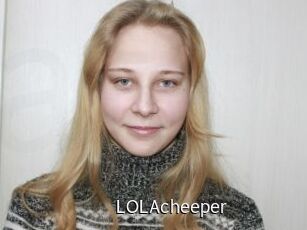LOLAcheeper