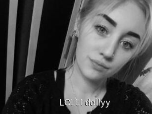 LOLLI_dollyy Anal Fist