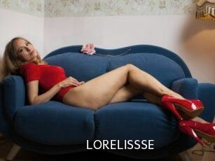 LORELISSSE