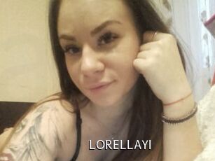 LORELLAYI
