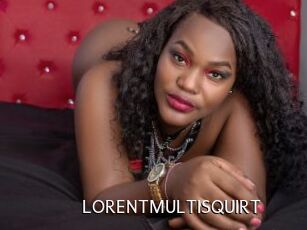 LORENTMULTISQUIRT