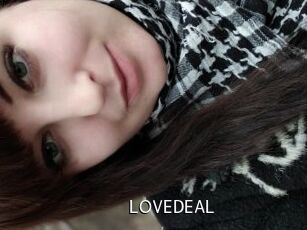 LOVEDEAL