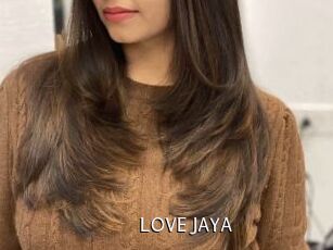 LOVE_JAYA