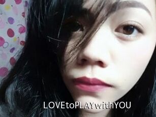 LOVEtoPLAYwithYOU