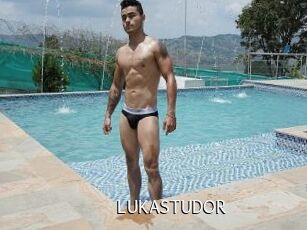 LUKASTUDOR Anal Fist