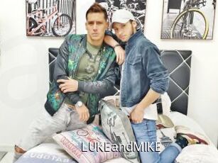 LUKEandMIKE