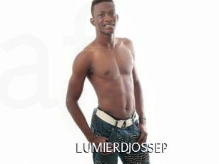 LUMIERDJOSSEP