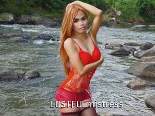 LUSTFULmistress