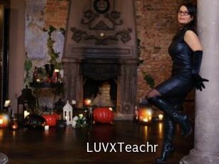 LUVXTeachr