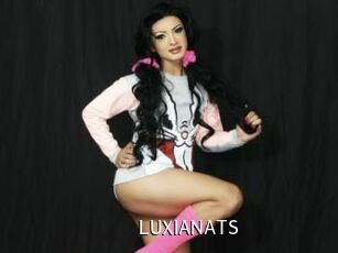 LUXIANATS