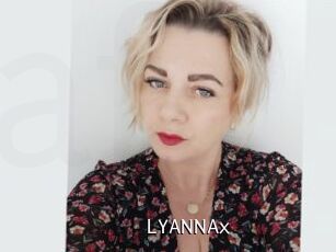 LYANNAx