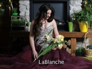 LaBlanche