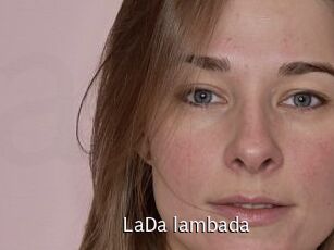 LaDa_lambada