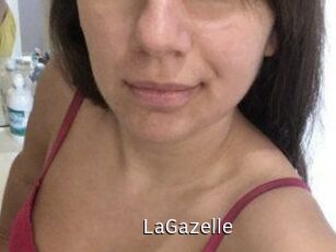 LaGazelle