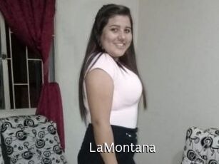 LaMontana