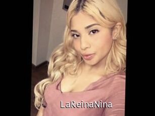 LaReinaNina
