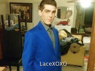 LaceXOXO