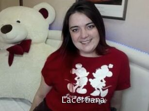 Lacertiana Anal Fist