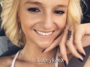 LaceyRaeX