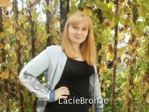 LacieBronze