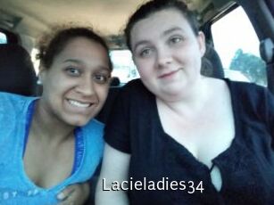 Lacieladies34