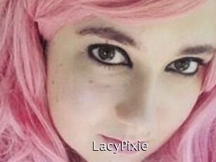 LacyPixie