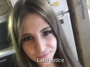 LadaHotIce