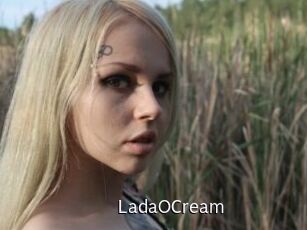 LadaOCream