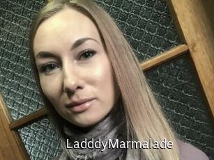 LadddyMarmalade