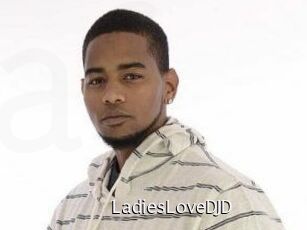 LadiesLoveDJD