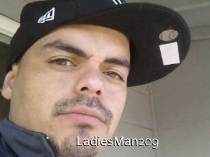 LadiesMan209