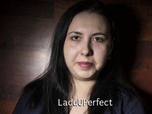LaduUPerfect