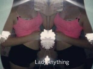 LadyAnything