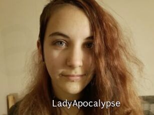 LadyApocalypse