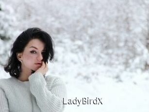 LadyBirdX