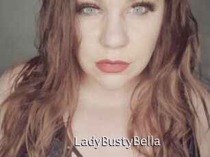 LadyBustyBella