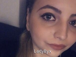 LadyByx