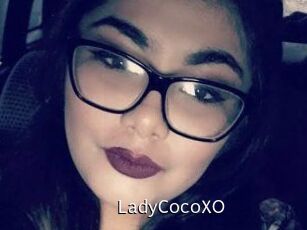 LadyCocoXO