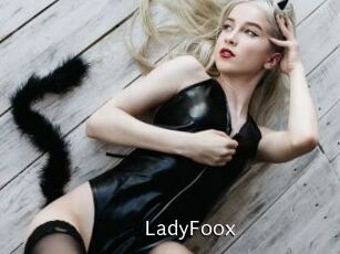 LadyFoox