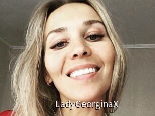 LadyGeorginaX