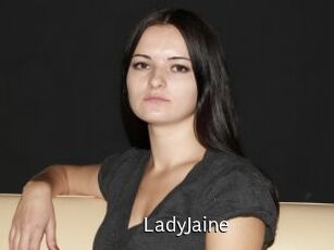 LadyJaine